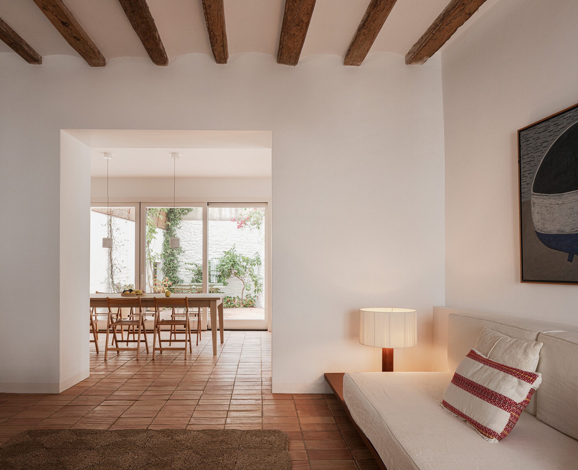 Fisherman's House in Cadaqués