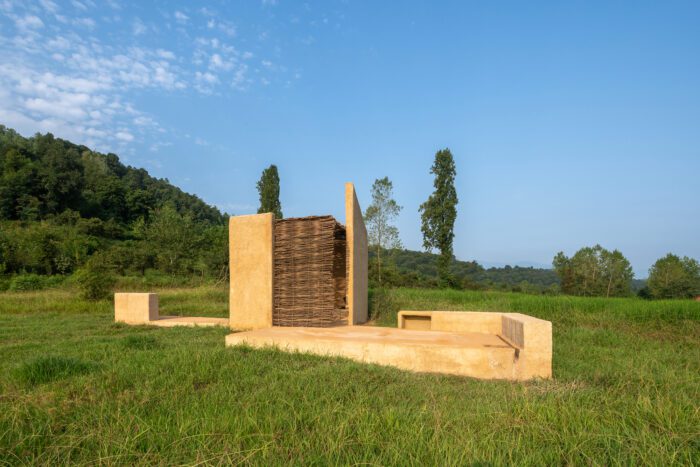 Pordarom Ecotourism Complex | Mohammadreza Kohzadi