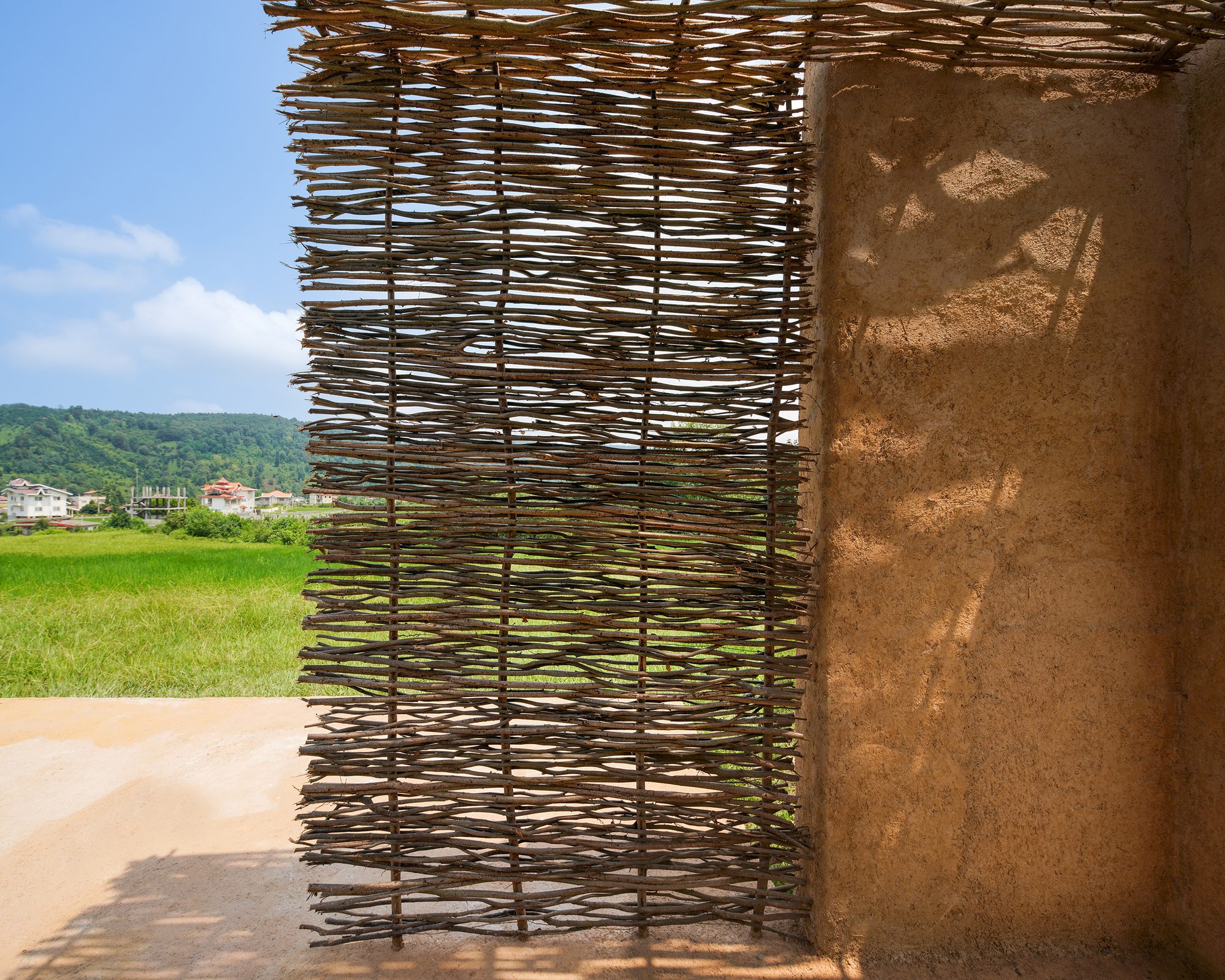 Pordarom Ecotourism Complex