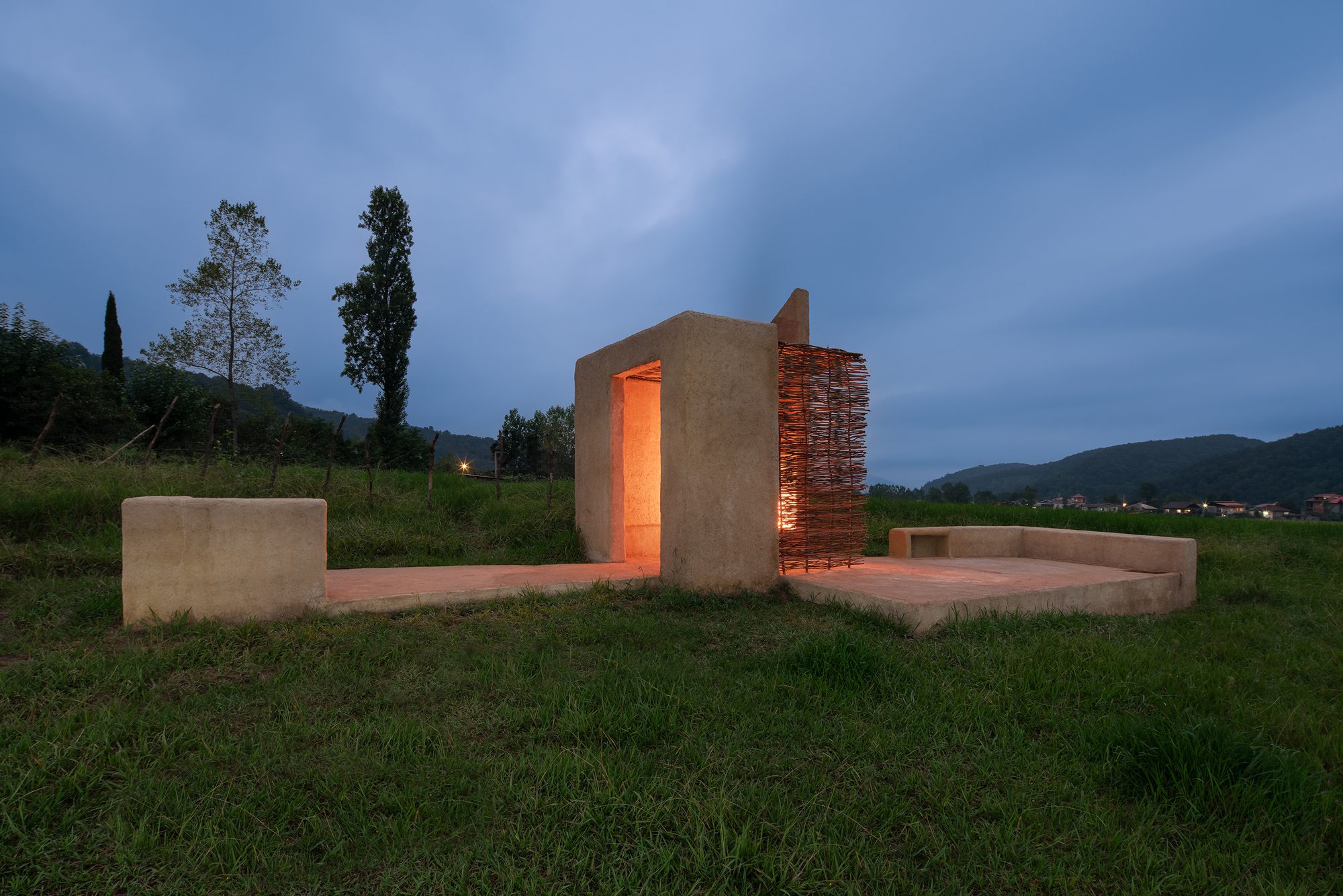 Pordarom Ecotourism Complex