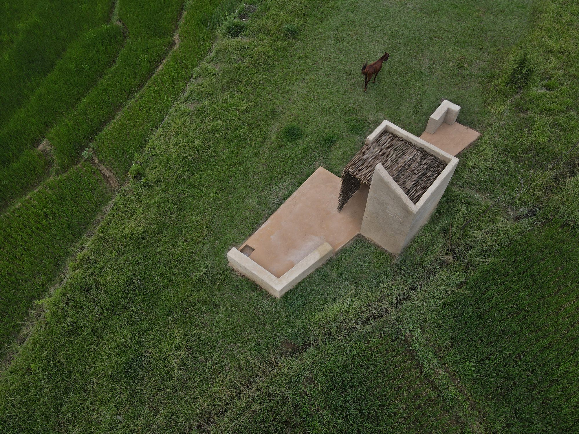 Pordarom Ecotourism Complex