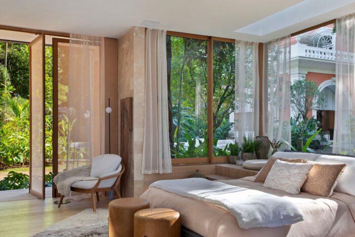 Senses House | UP3 Arquitetura