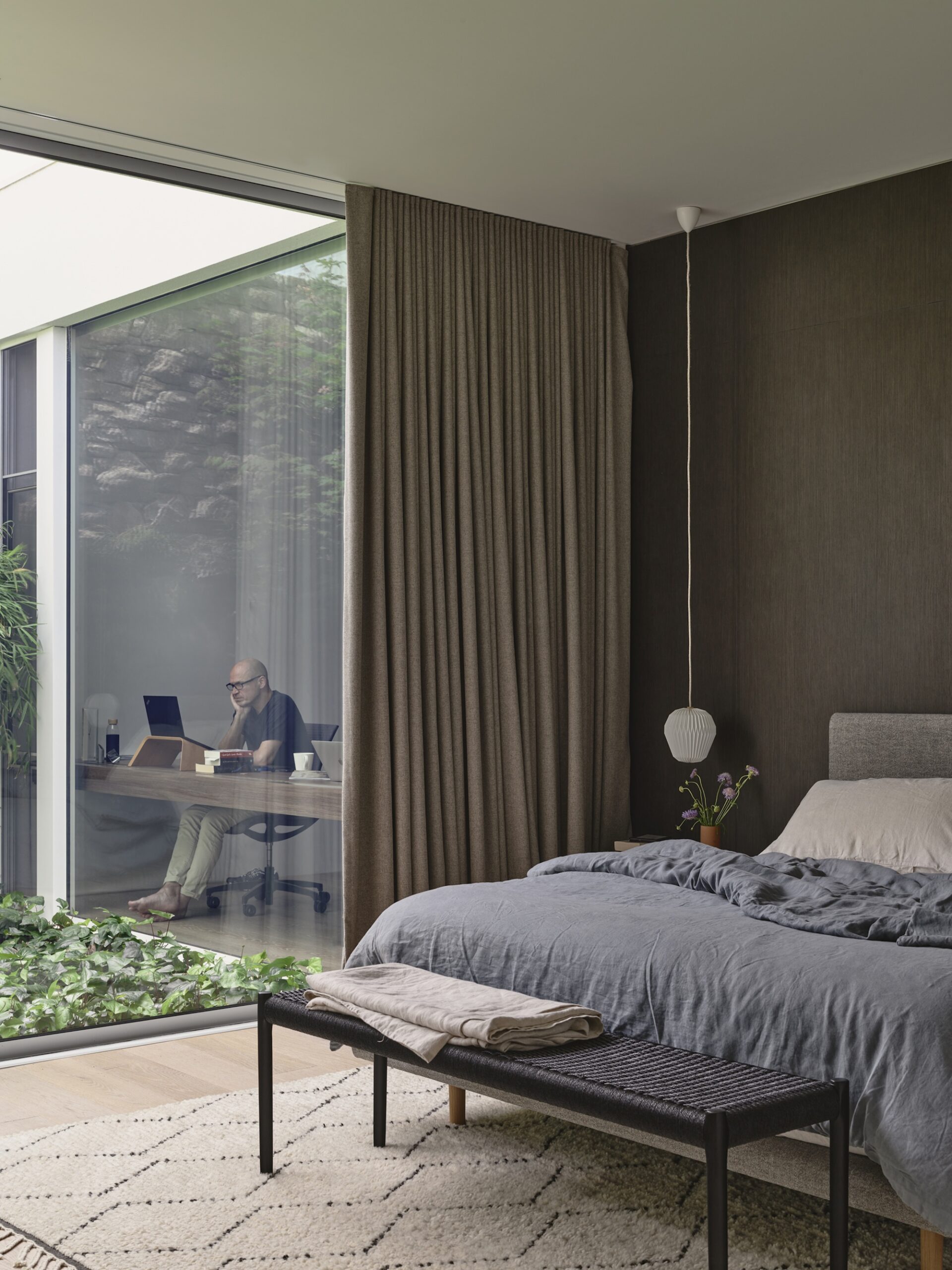 Linea House