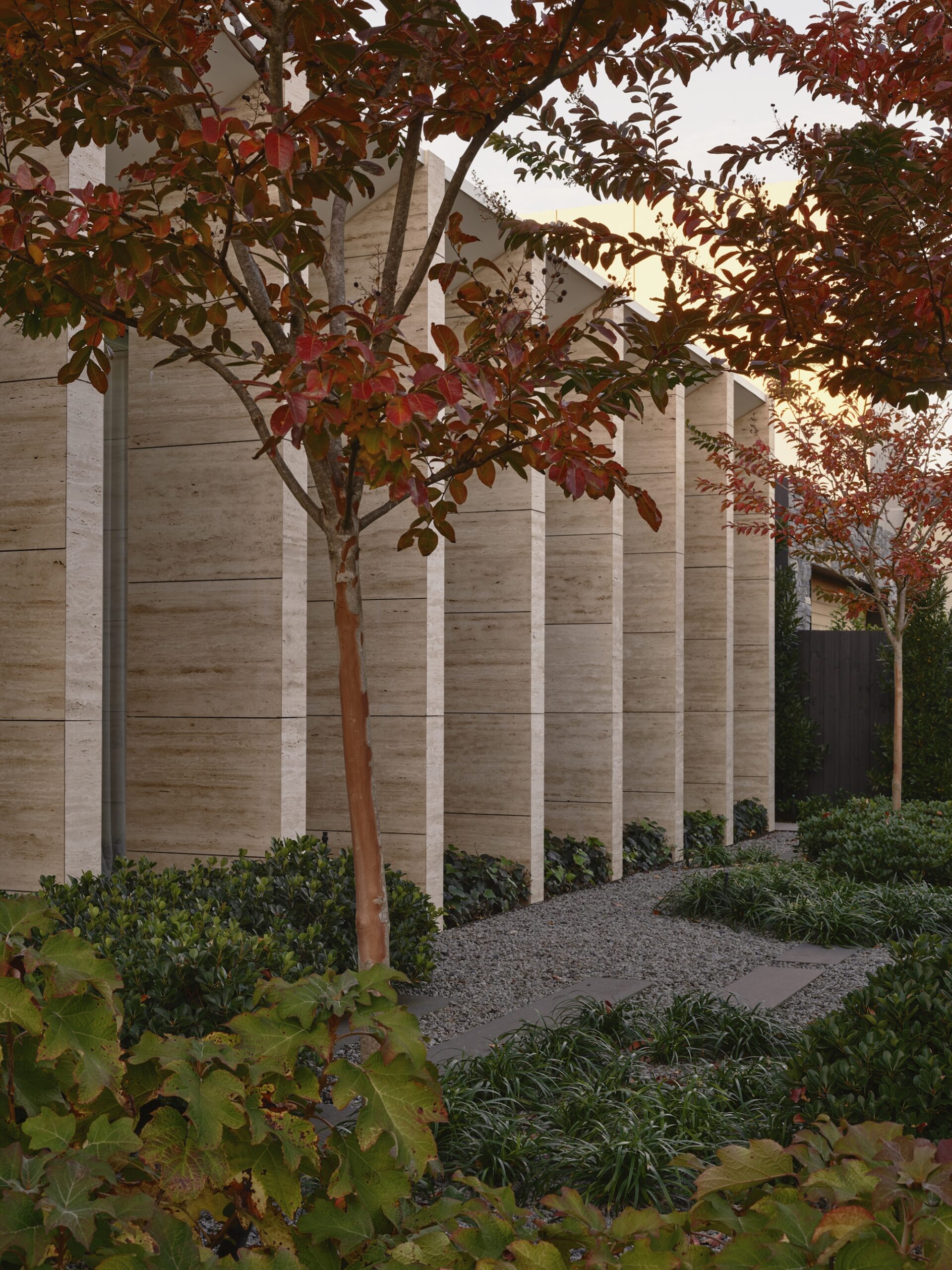Linea House