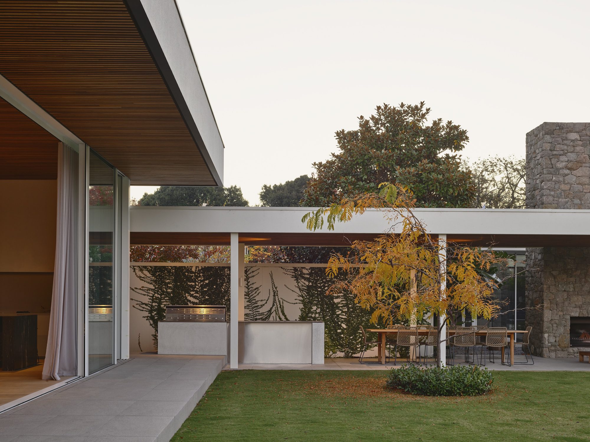 Linea House