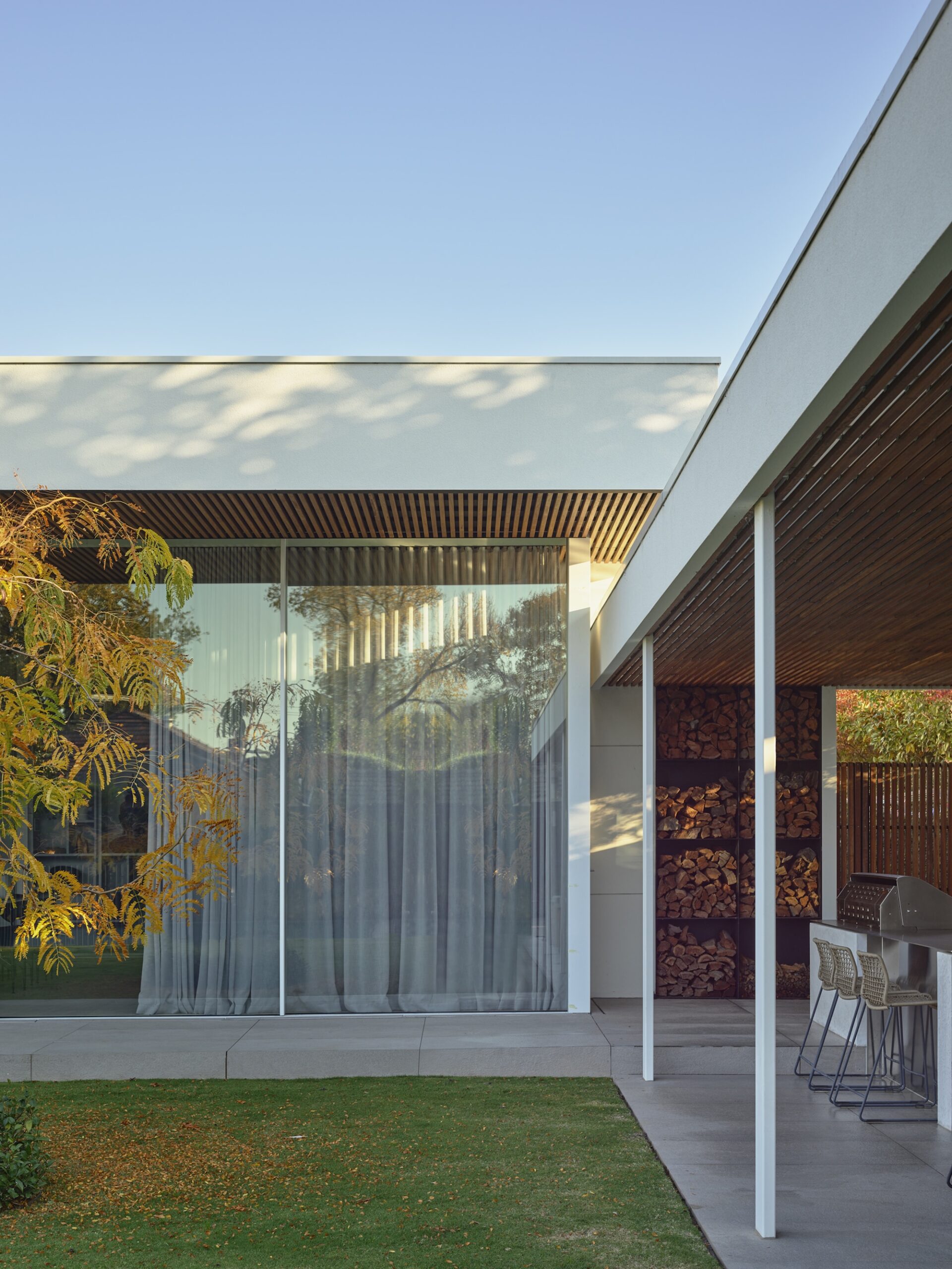 Linea House
