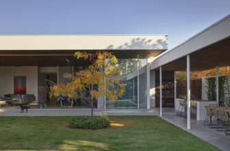 Linea House