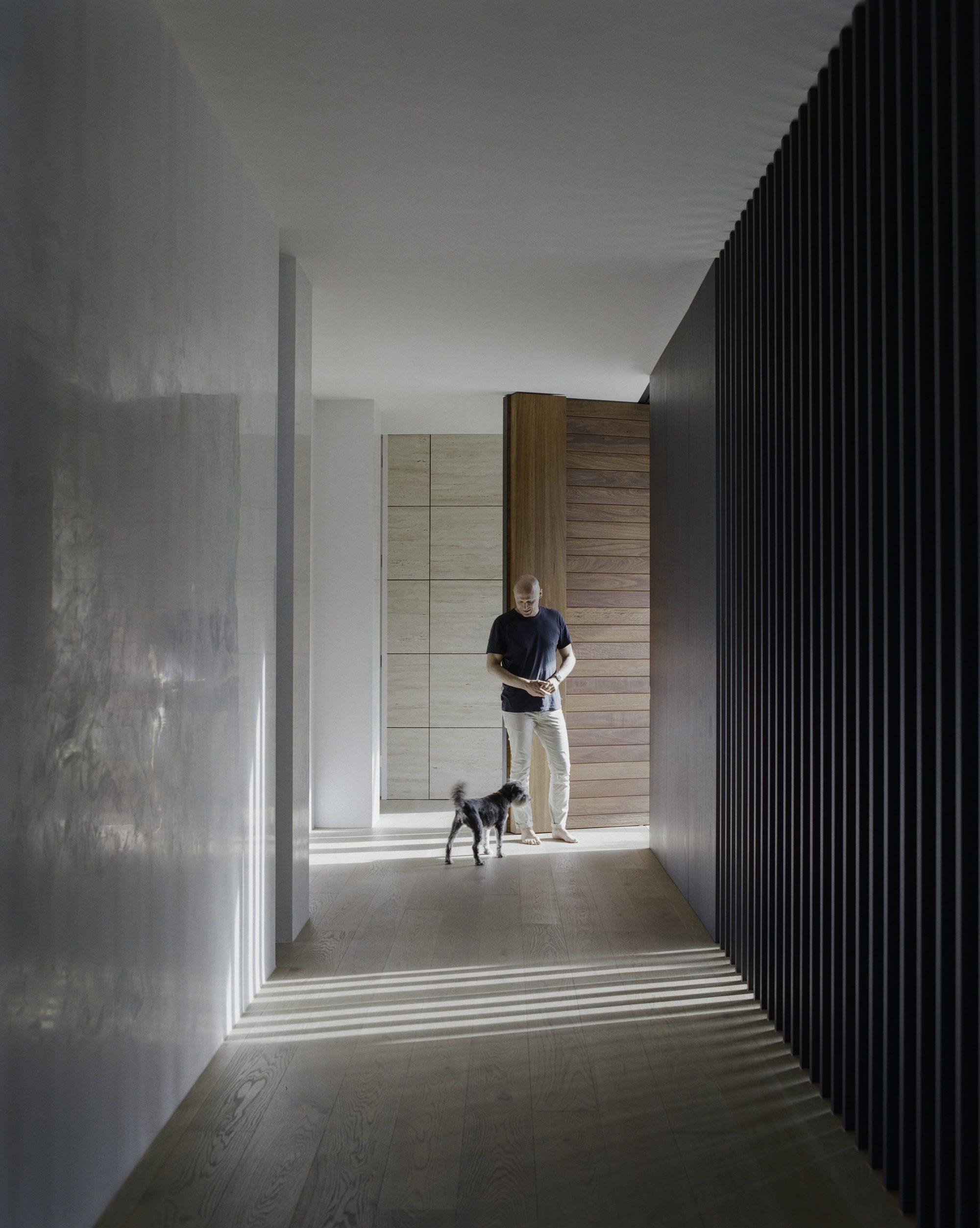Linea House