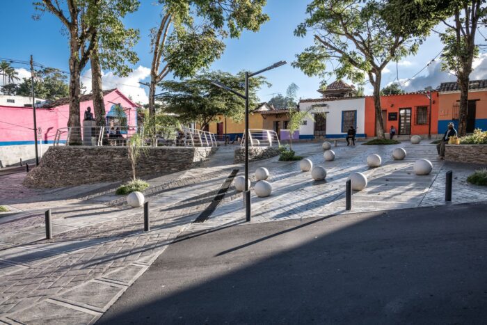 Sucre Boulevard