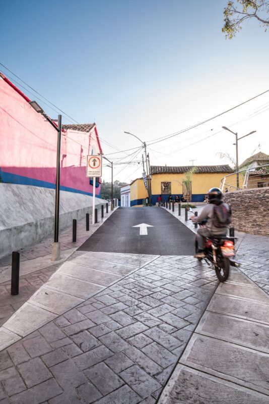 Sucre Boulevard