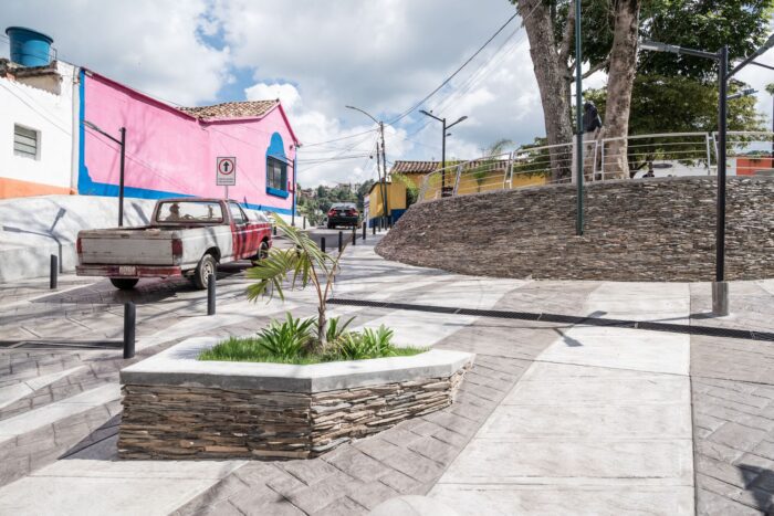Sucre Boulevard