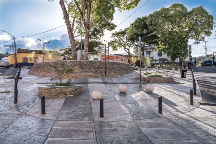 Sucre Boulevard