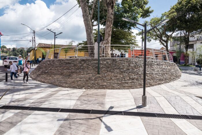 Sucre Boulevard