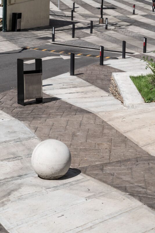 Sucre Boulevard