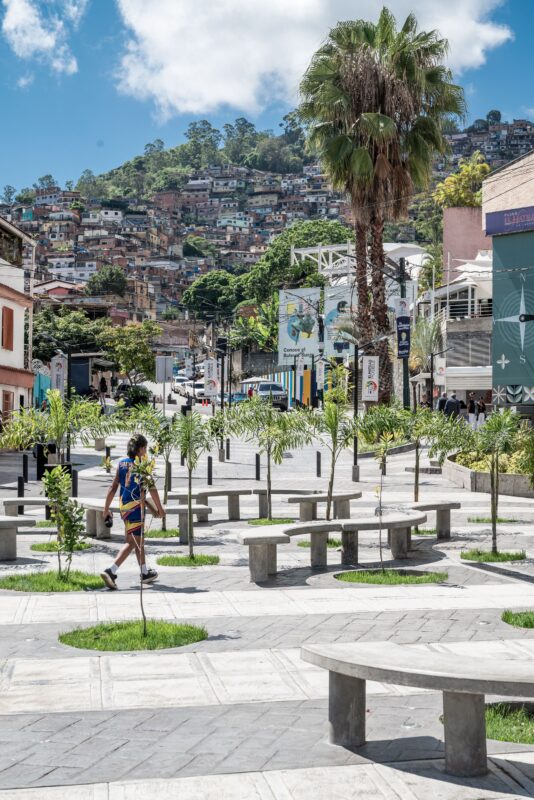 Sucre Boulevard