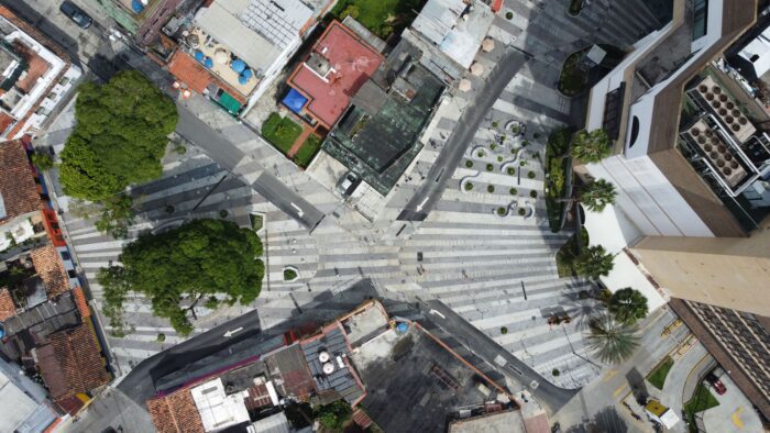 Sucre Boulevard