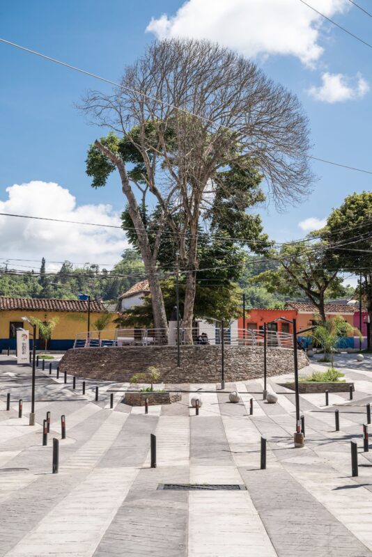 Sucre Boulevard