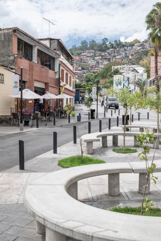 Sucre Boulevard