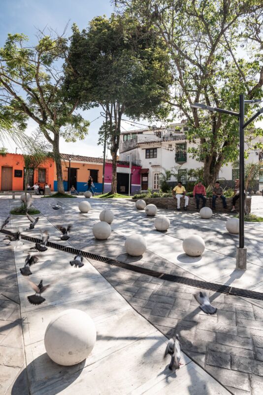 Sucre Boulevard