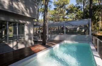 Choique House