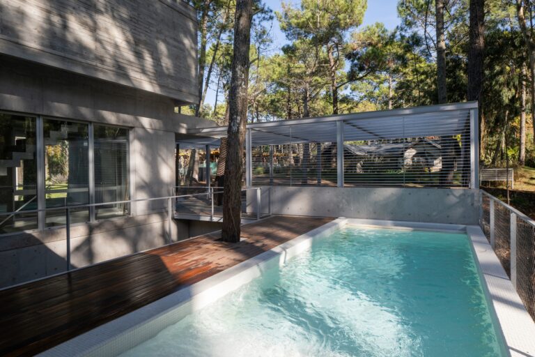 Choique House | Estudio Galera