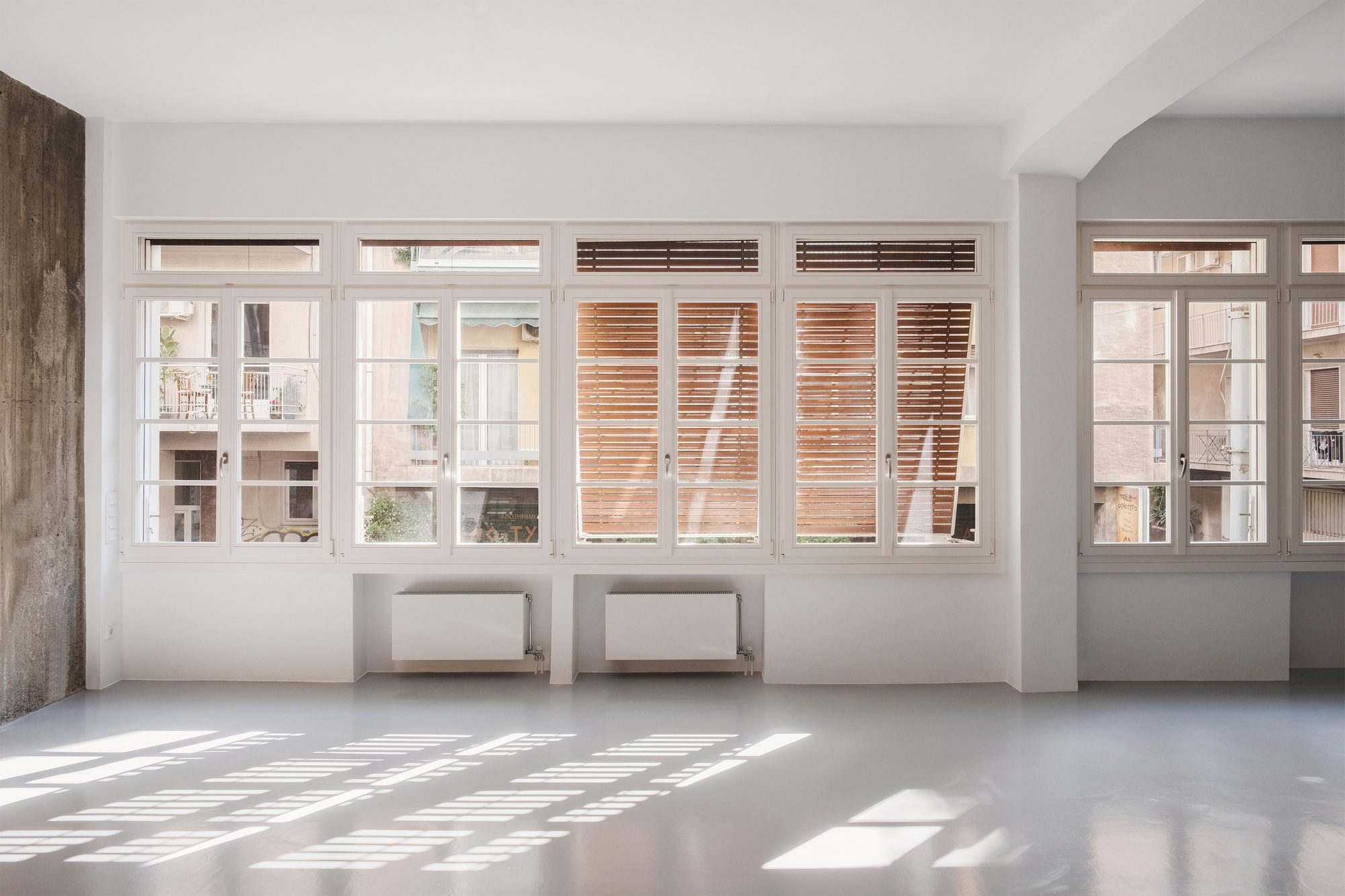 XT97 Modernist Housing