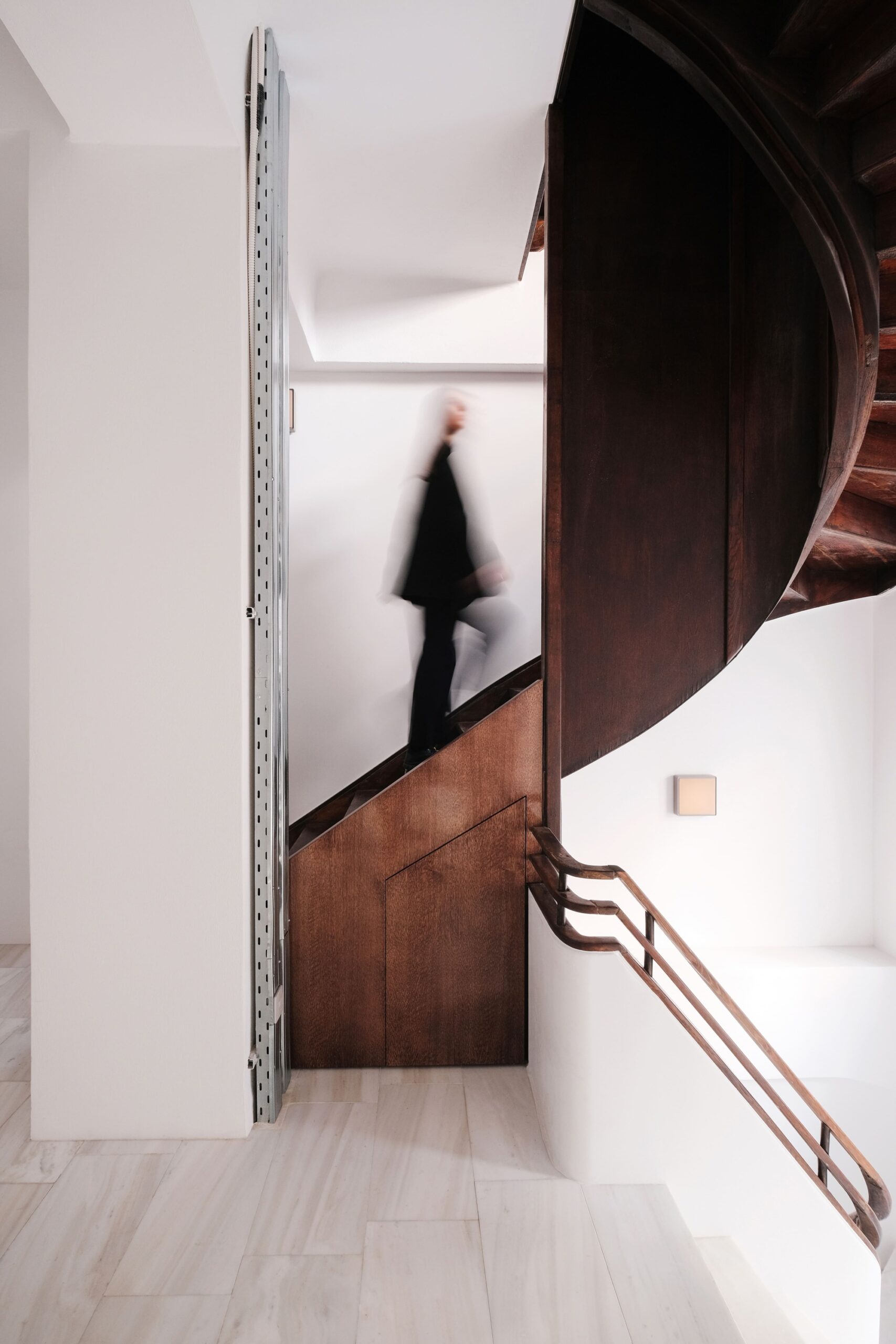 XT97 Modernist Housing