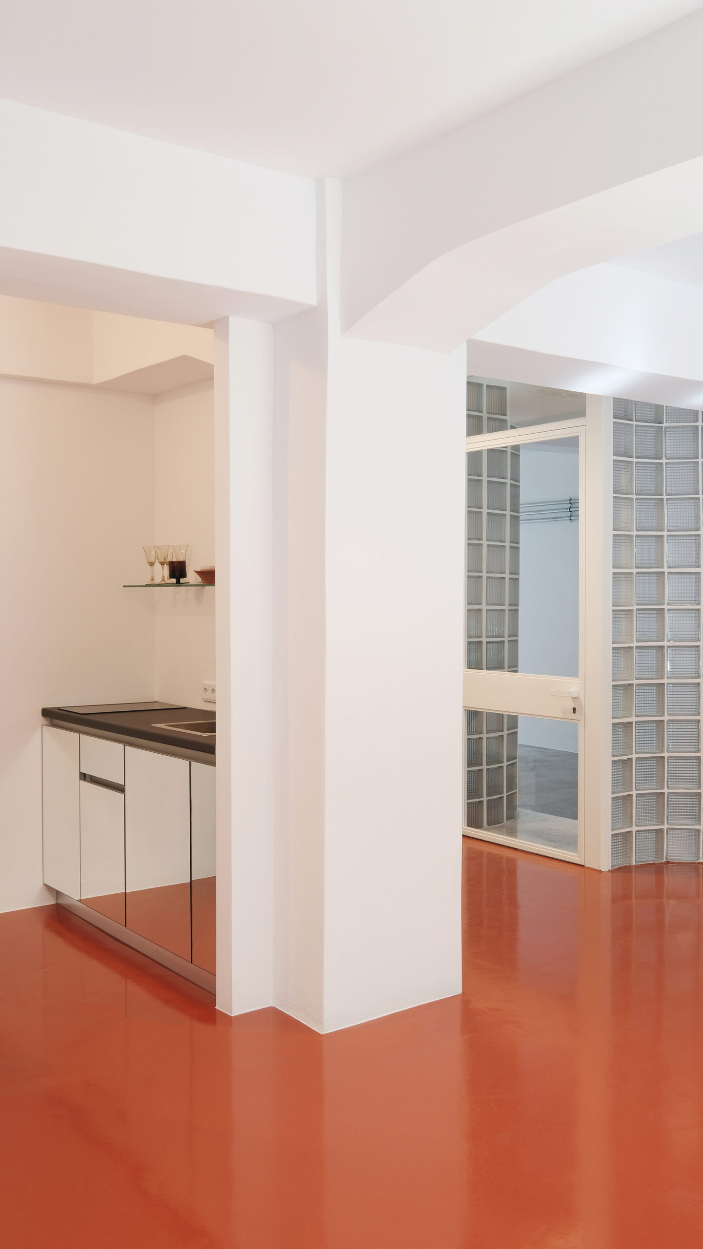 XT97 Modernist Housing