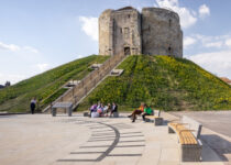 Clifford's Tower