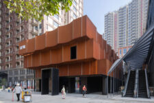 apm Gallery in Haikou GAOXINGLI