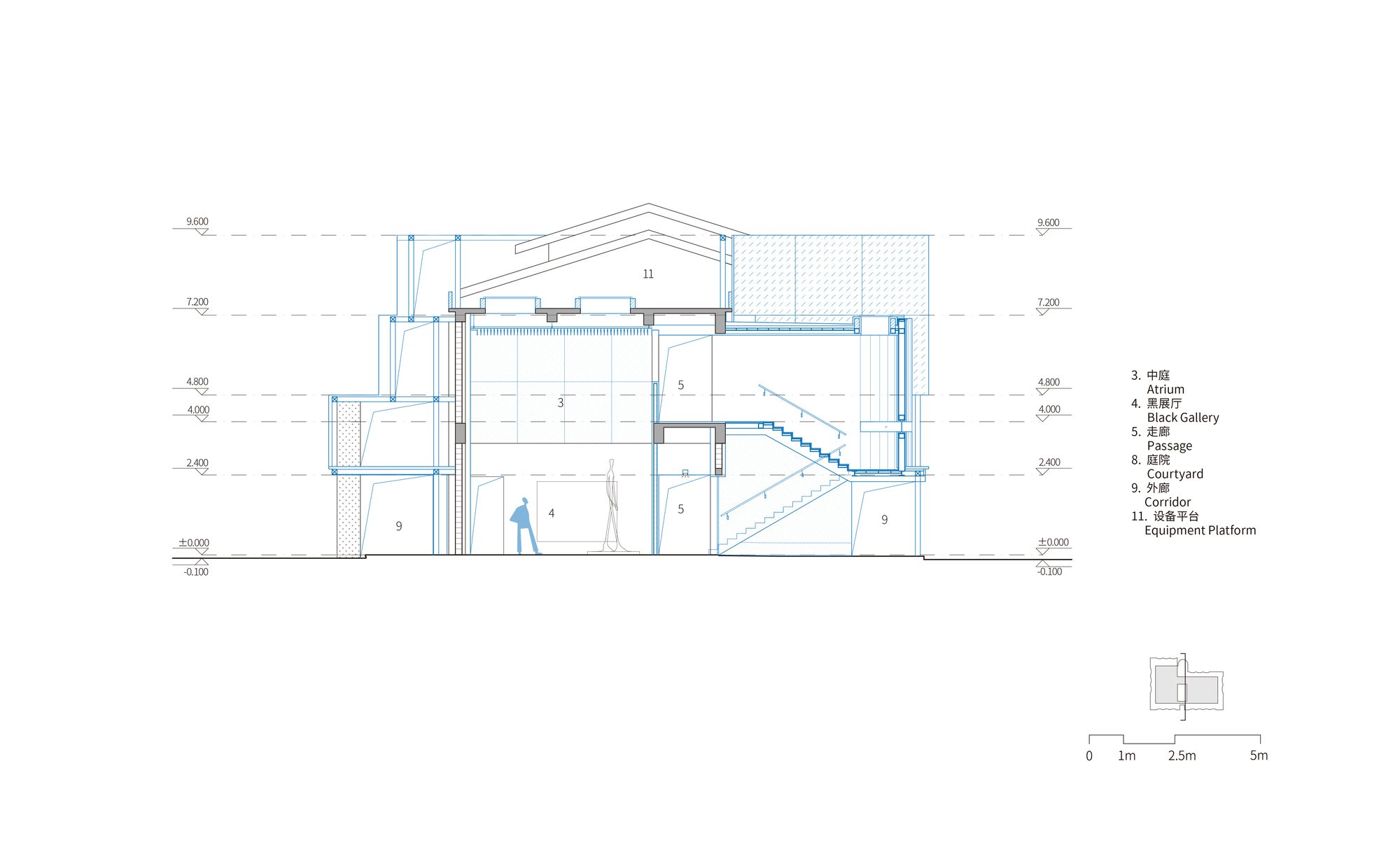 apm Gallery in Haikou GAOXINGLI