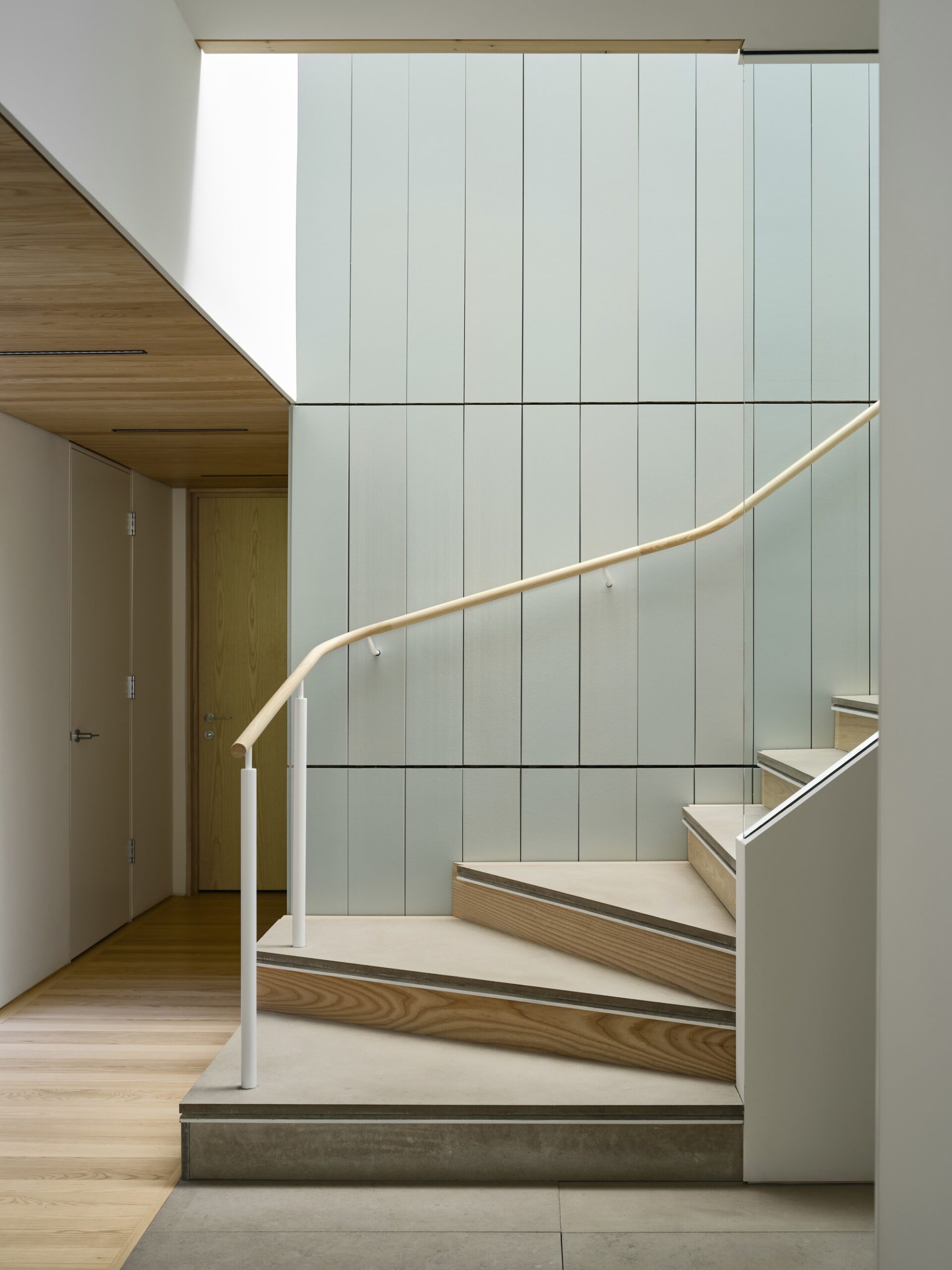 West Don Ravine Passive House