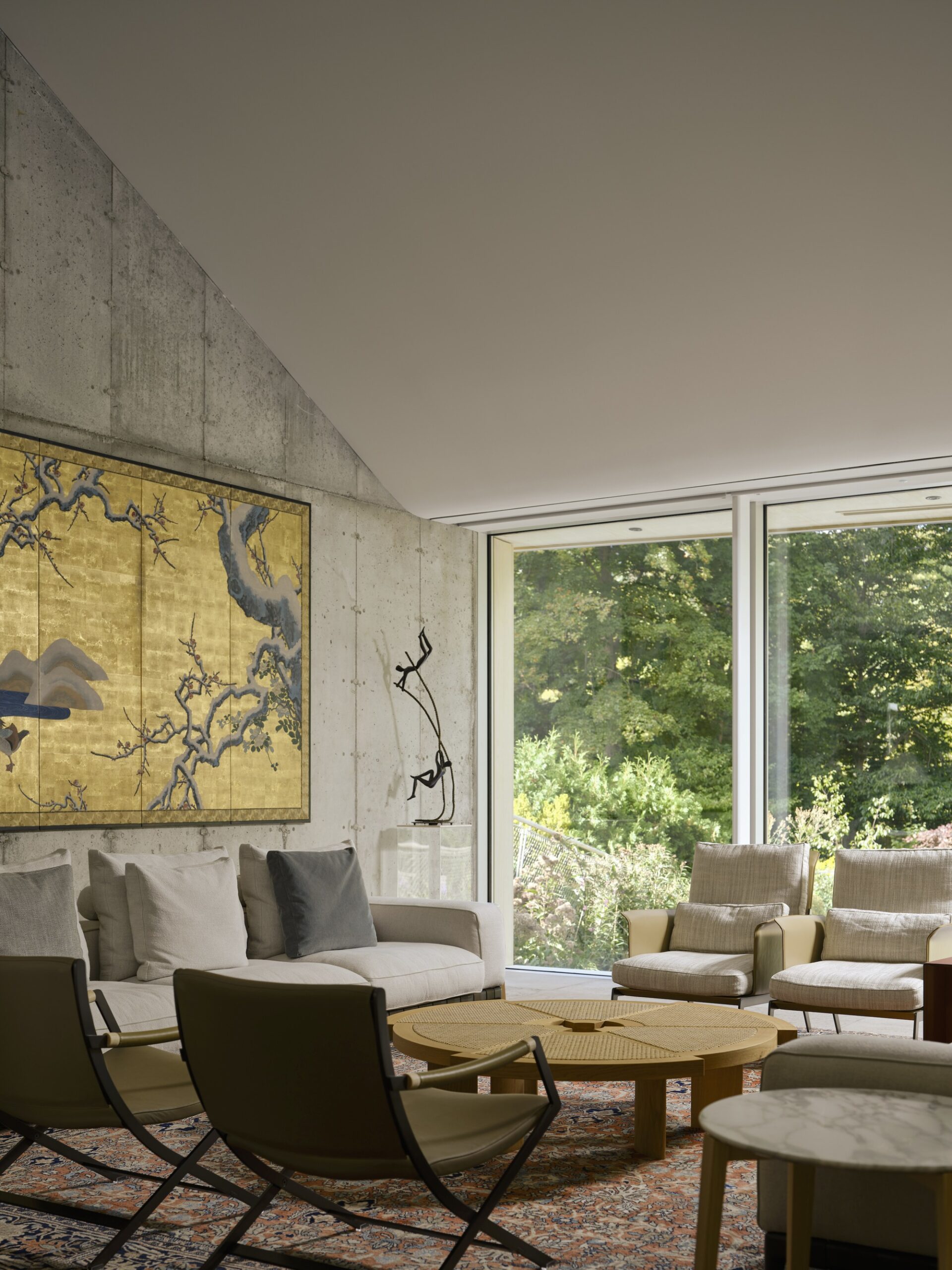 West Don Ravine Passive House