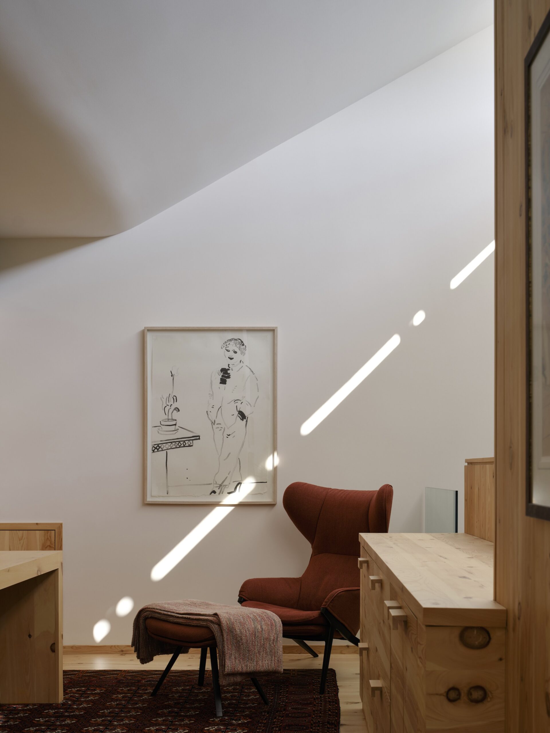 West Don Ravine Passive House