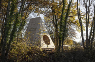 Therese Livable Sculpture