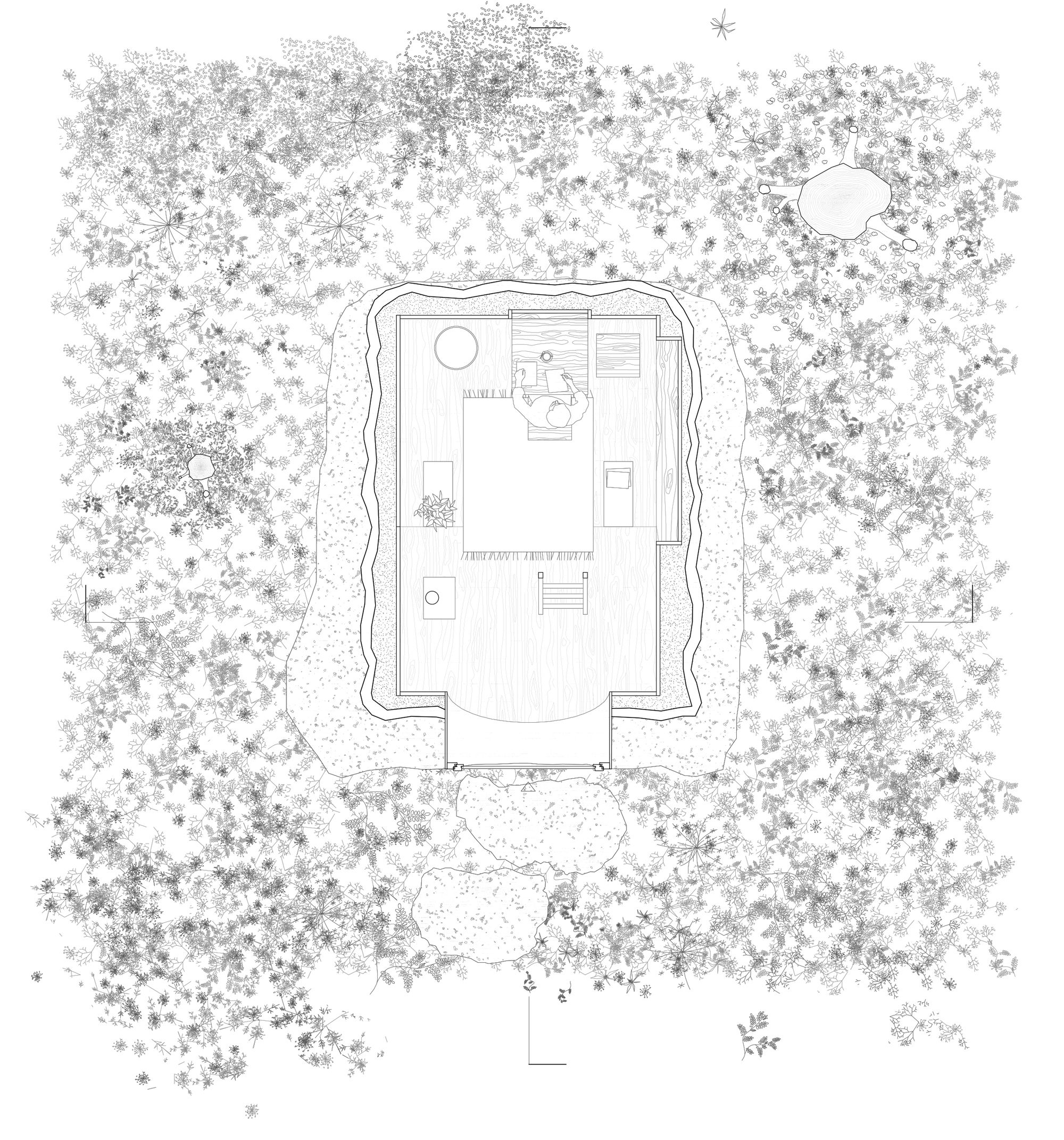 Therese Livable Sculpture