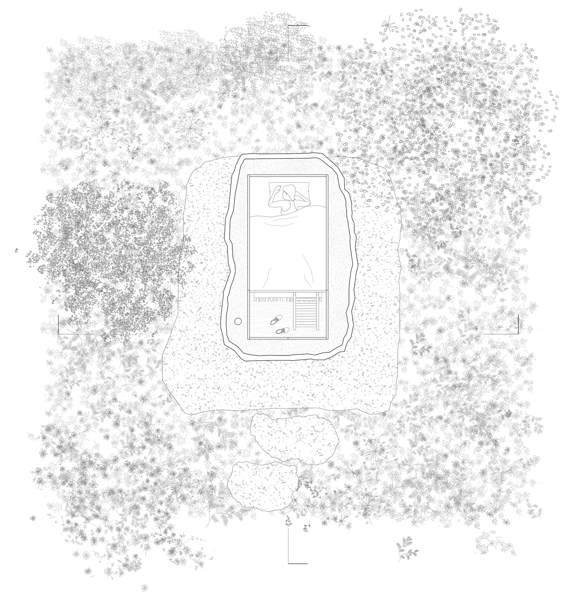 Therese Livable Sculpture