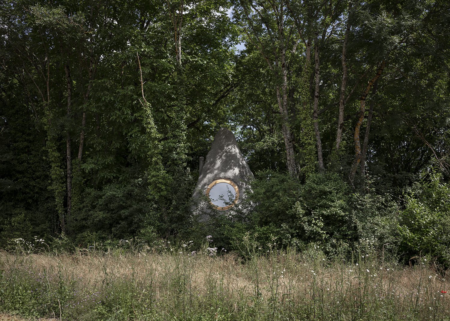 Therese Livable Sculpture