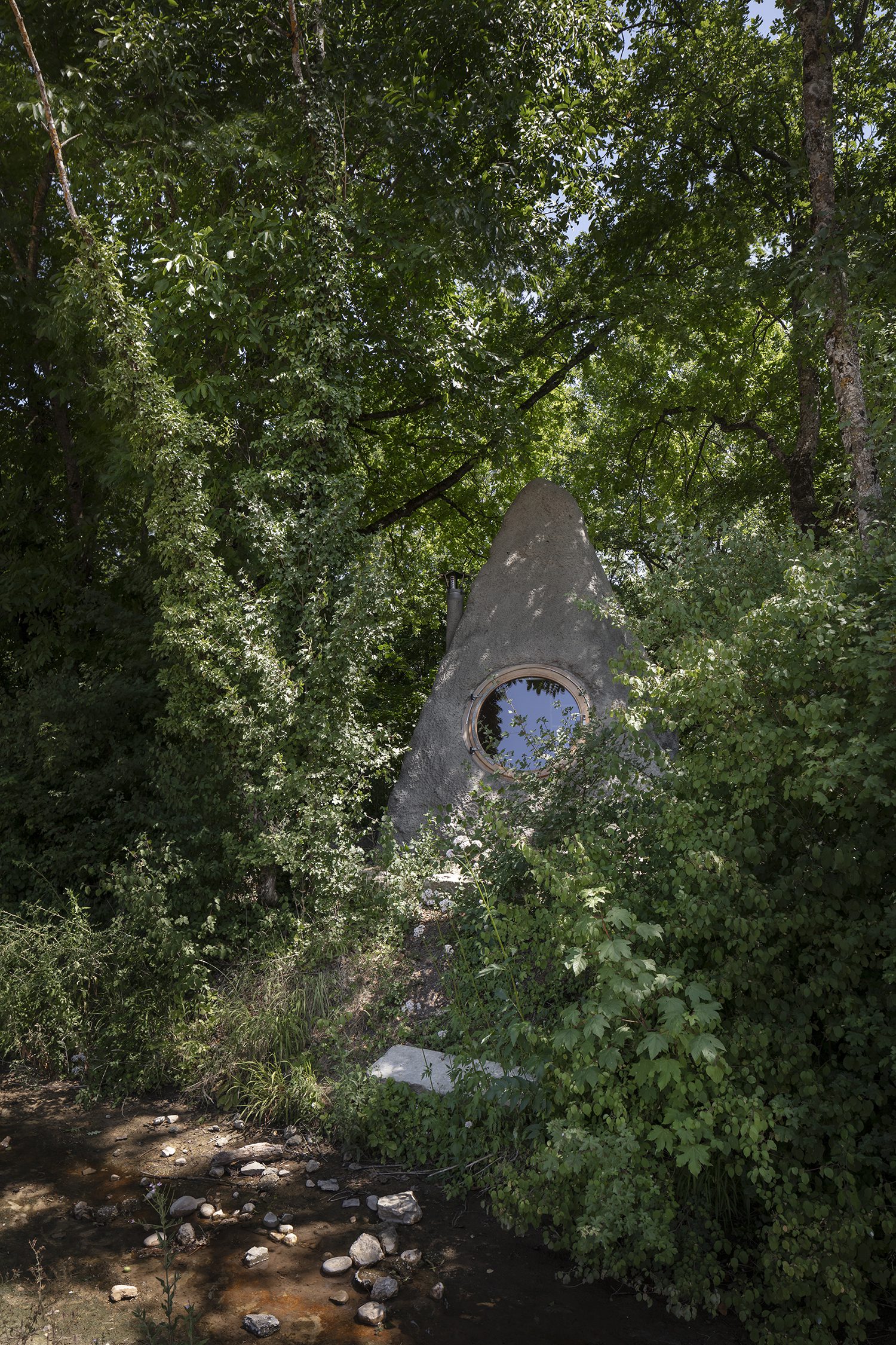 Therese Livable Sculpture