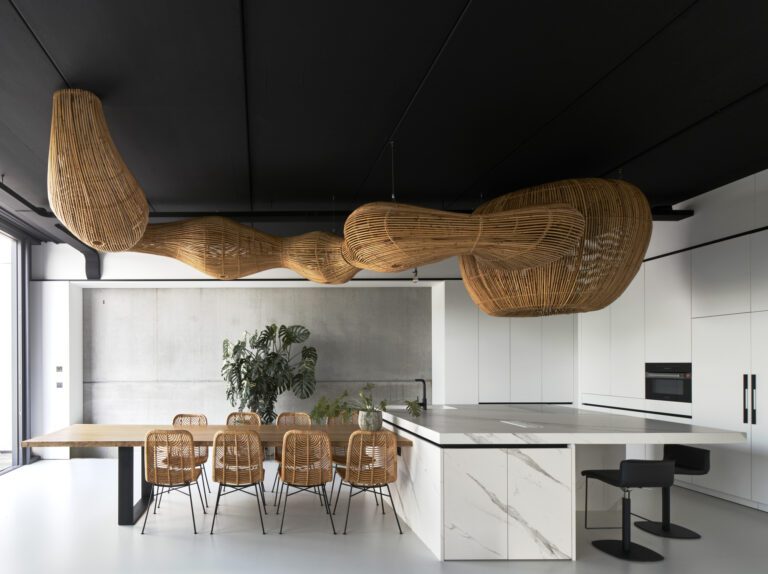 A Factory Face Lift | Enter Projects Asia