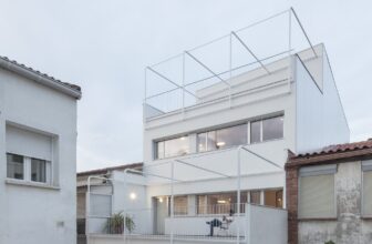 Henche House