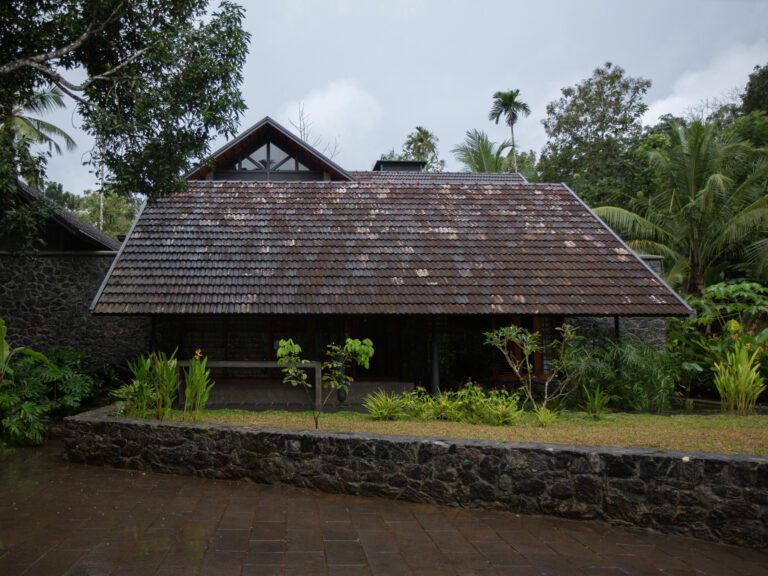 Residence at Edavanna | ZERO STUDIO