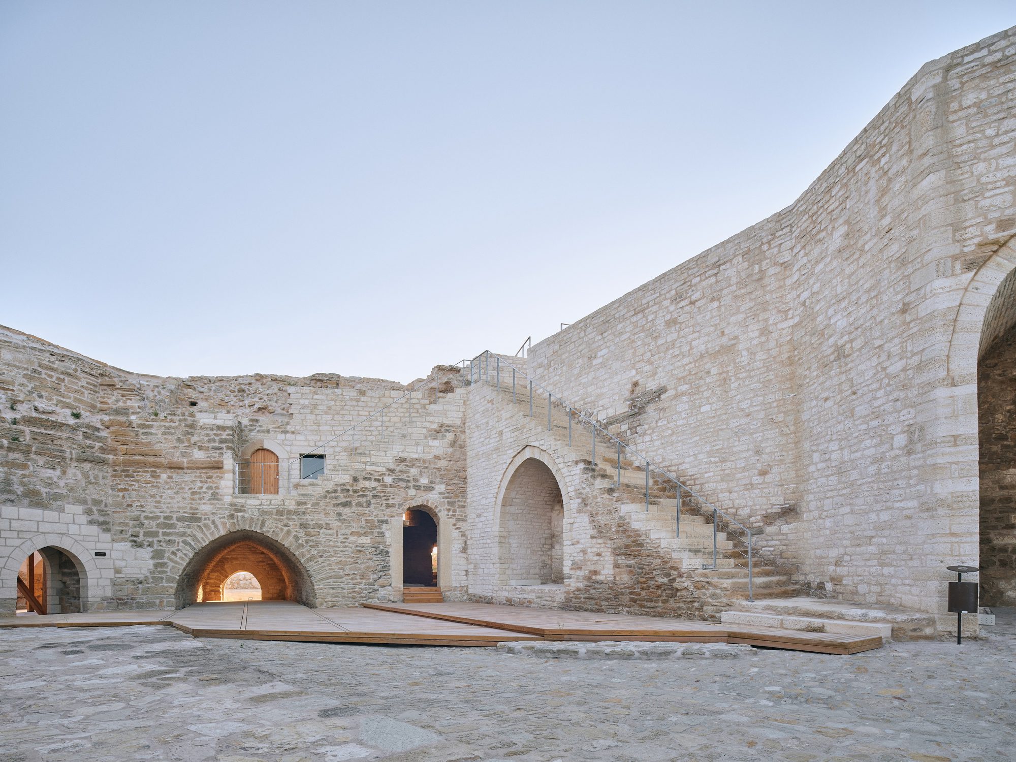 Seddülbahir Fortress