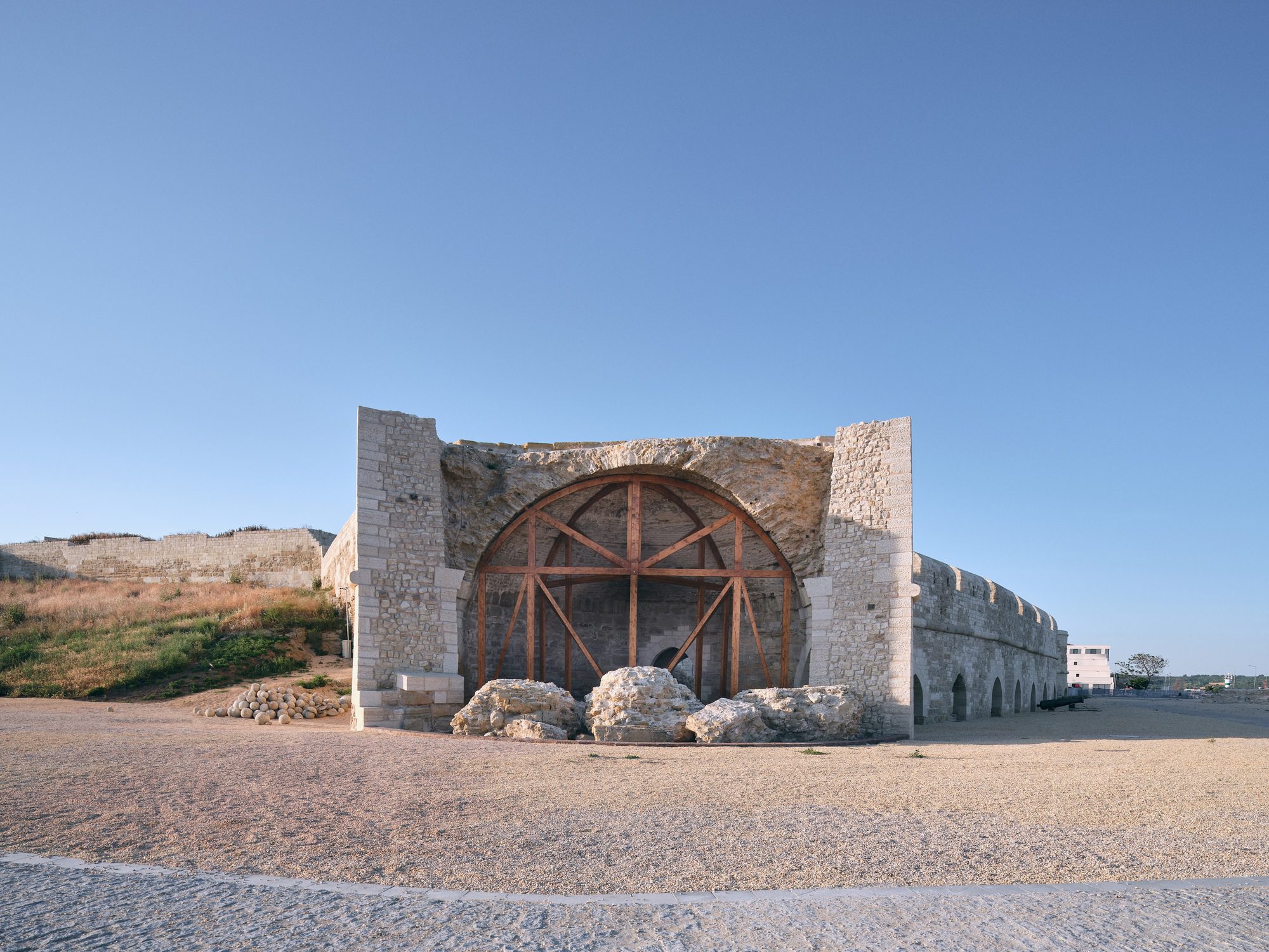 Seddülbahir Fortress