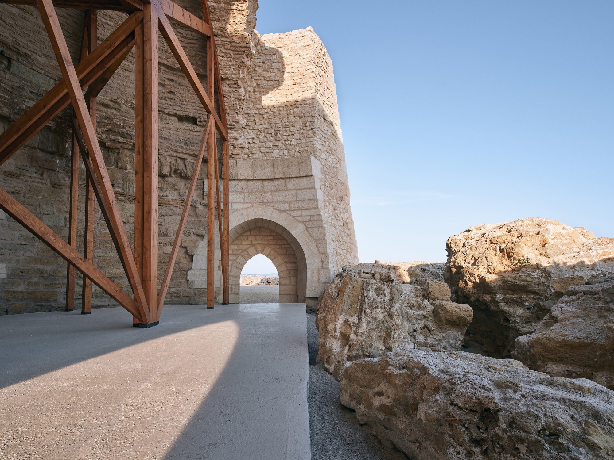 Seddülbahir Fortress