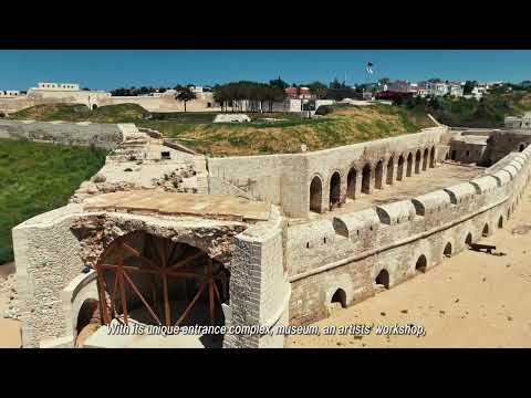 Seddülbahir Fortress