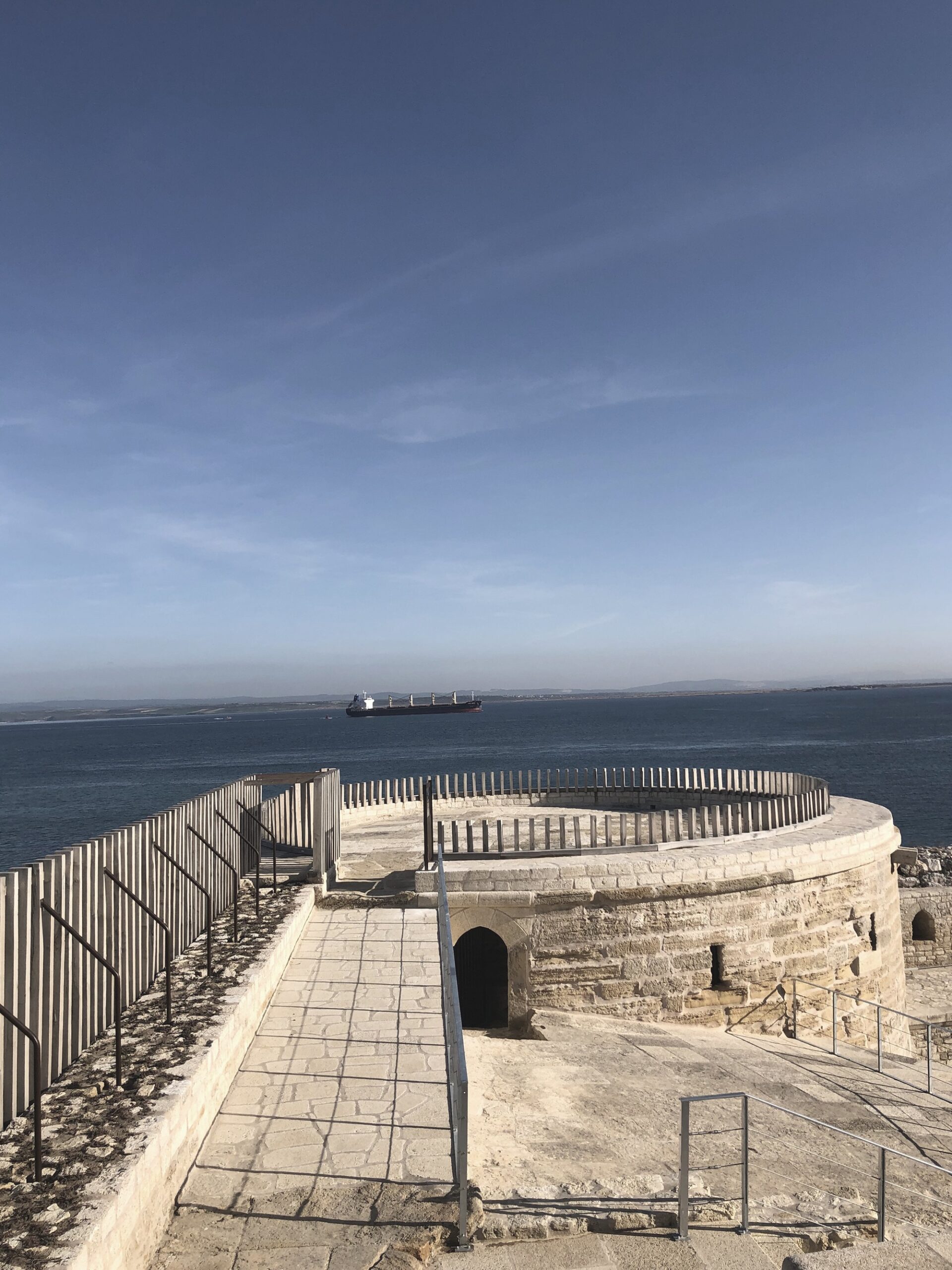 Seddülbahir Fortress