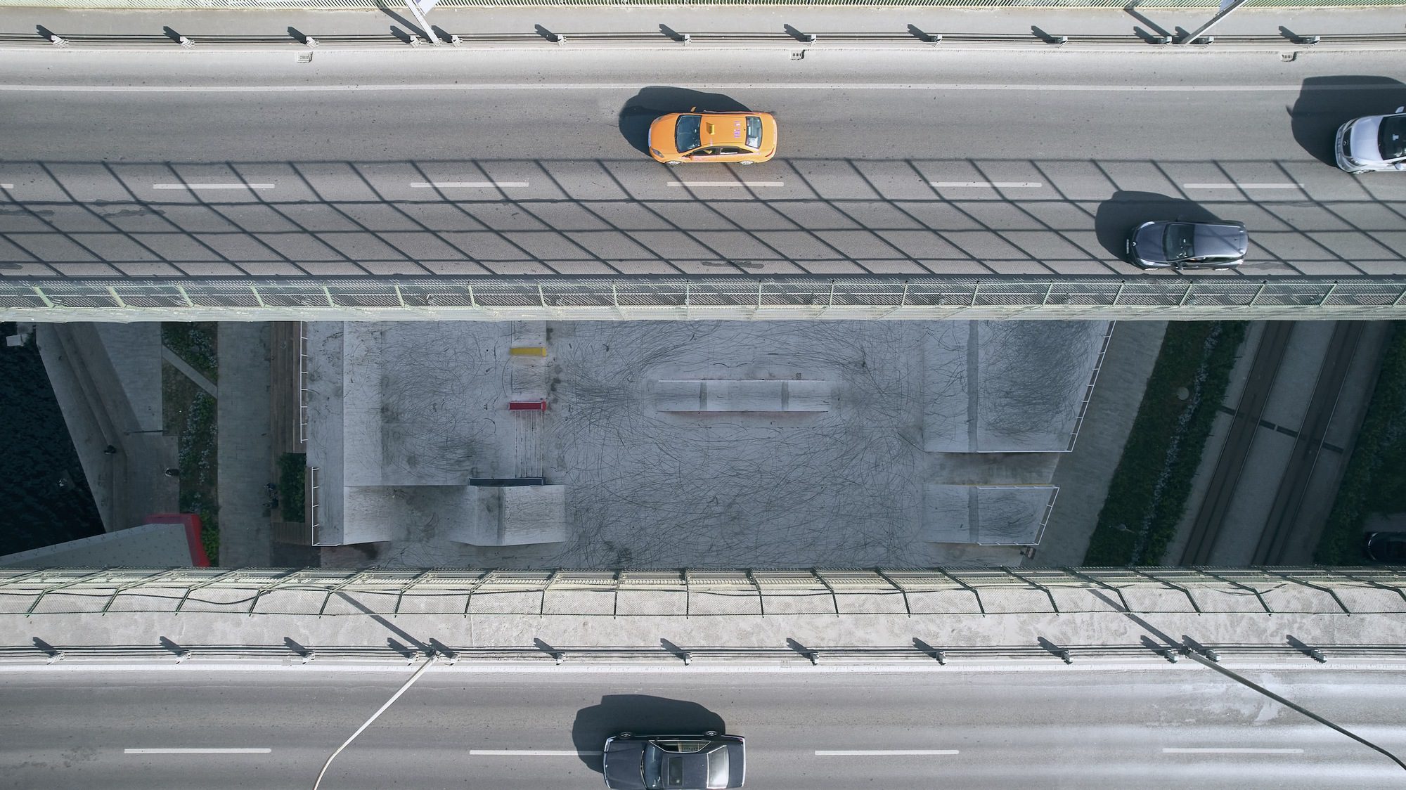 Golden Horn Waterfront Sports Park And Public Space
