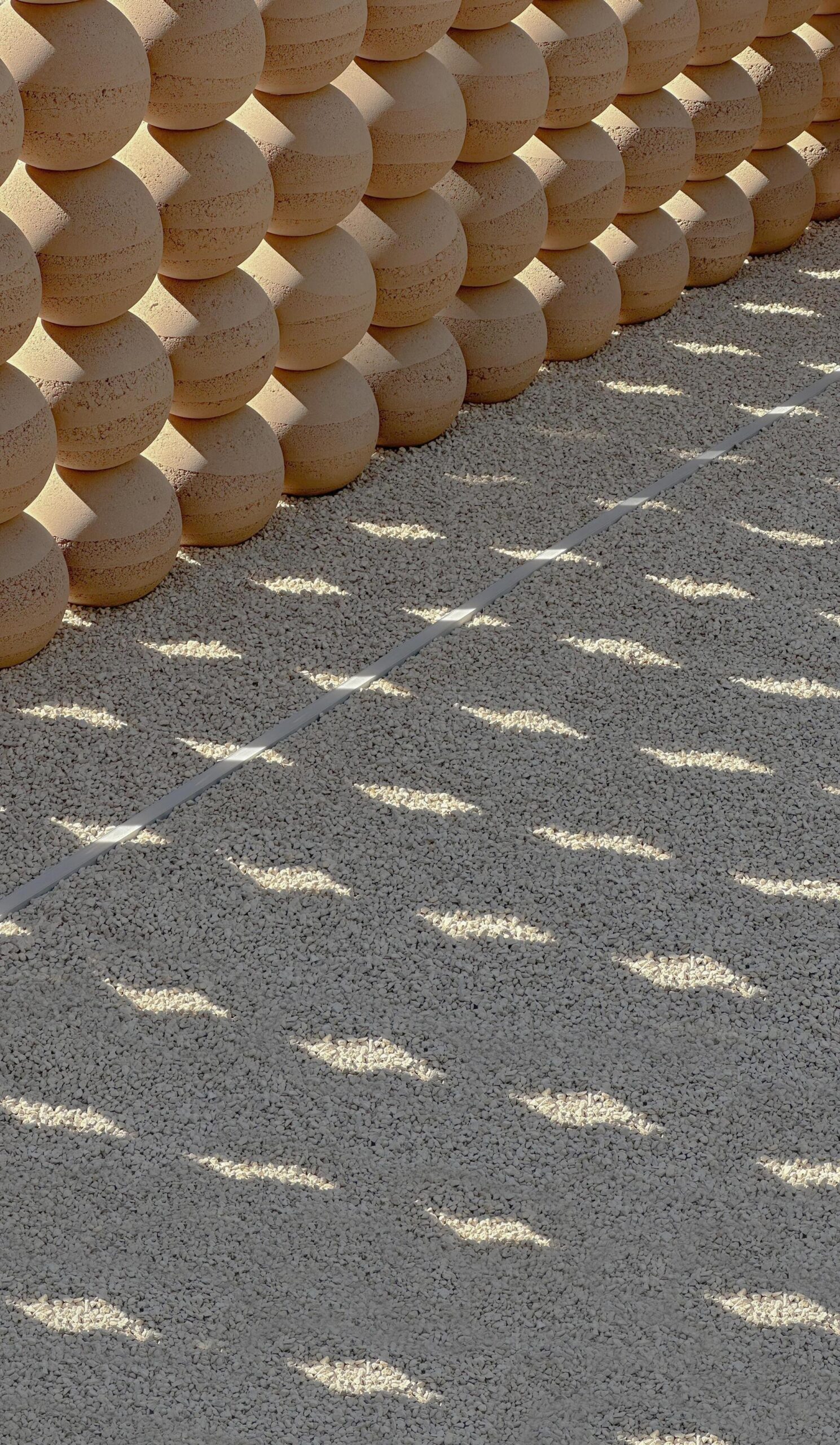 From This Earth Installation