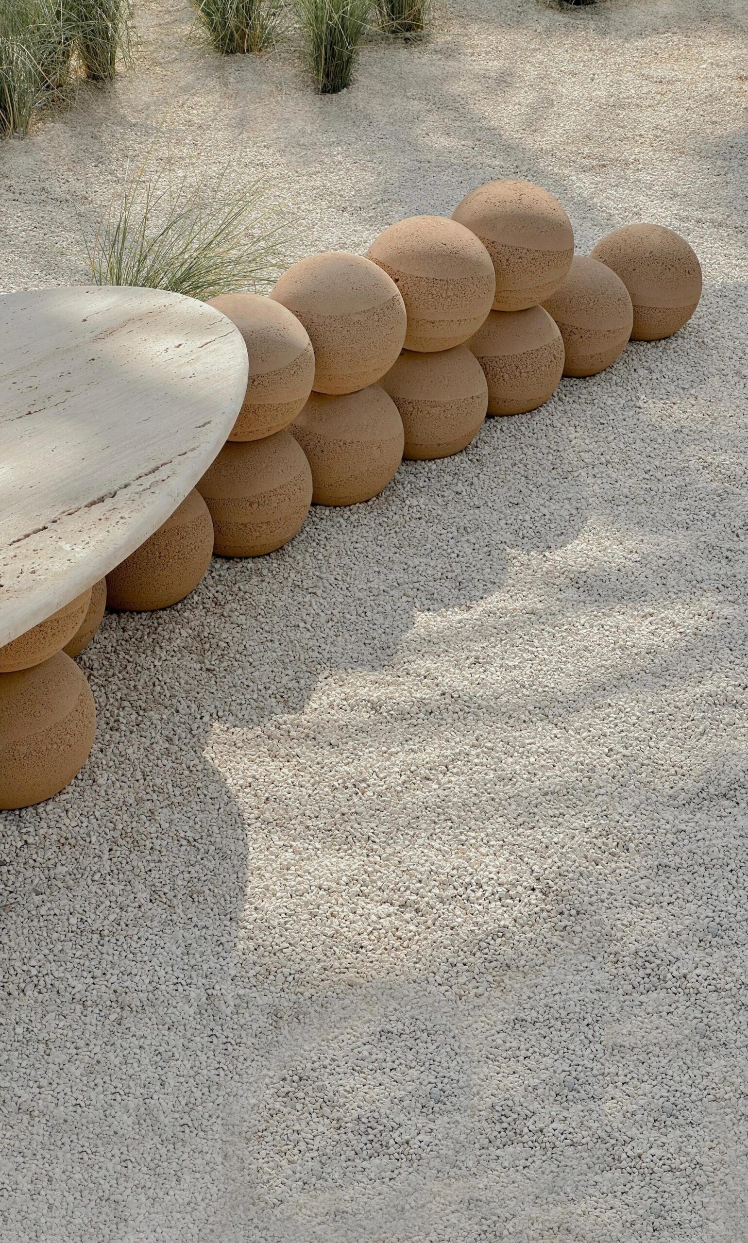 From This Earth Installation